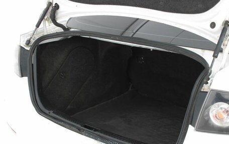 Mazda 3, 2007 год, 350 000 рублей, 7 фотография