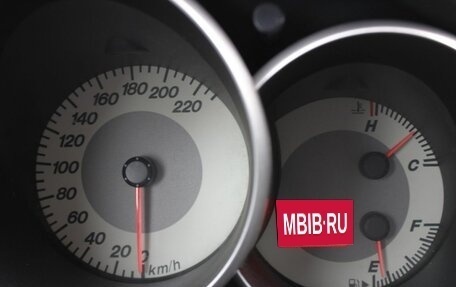 Mazda 3, 2007 год, 350 000 рублей, 8 фотография