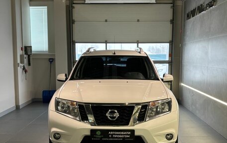 Nissan Terrano III, 2021 год, 1 650 000 рублей, 3 фотография