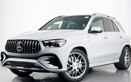 Mercedes-Benz GLE AMG, 2026 год, 8 500 000 рублей, 15 фотография