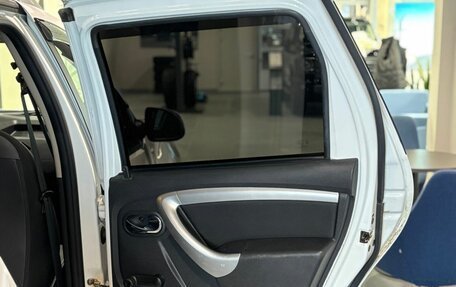 Nissan Terrano III, 2021 год, 1 650 000 рублей, 10 фотография