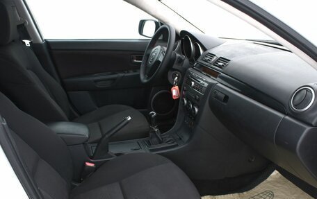 Mazda 3, 2007 год, 350 000 рублей, 9 фотография