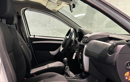 Nissan Terrano III, 2021 год, 1 650 000 рублей, 9 фотография