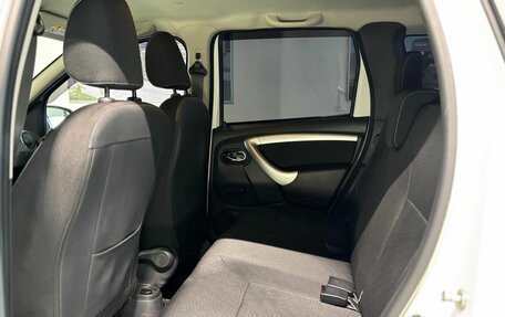 Nissan Terrano III, 2021 год, 1 650 000 рублей, 13 фотография