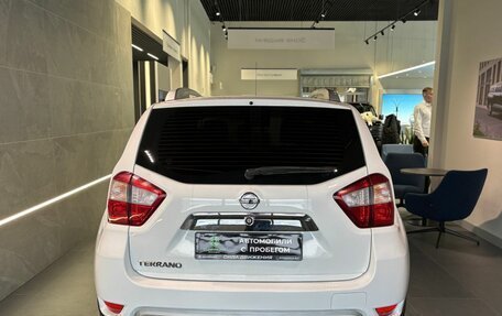 Nissan Terrano III, 2021 год, 1 650 000 рублей, 6 фотография