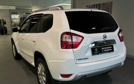 Nissan Terrano III, 2021 год, 1 650 000 рублей, 5 фотография