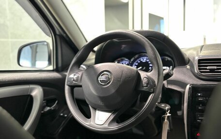 Nissan Terrano III, 2021 год, 1 650 000 рублей, 21 фотография