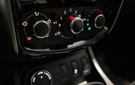 Nissan Terrano III, 2021 год, 1 650 000 рублей, 24 фотография