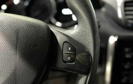 Nissan Terrano III, 2021 год, 1 650 000 рублей, 19 фотография