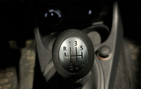 Nissan Terrano III, 2021 год, 1 650 000 рублей, 25 фотография