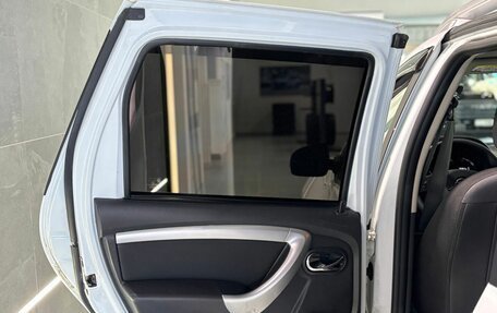 Nissan Terrano III, 2021 год, 1 650 000 рублей, 12 фотография