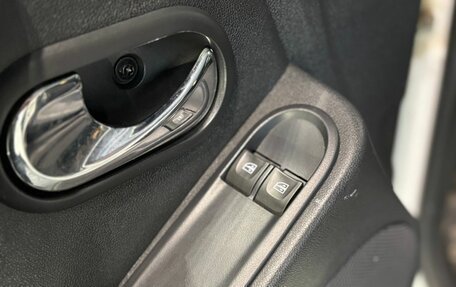 Nissan Terrano III, 2021 год, 1 650 000 рублей, 15 фотография