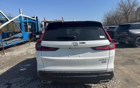 Honda CR-V, 2026 год, 4 500 000 рублей, 8 фотография