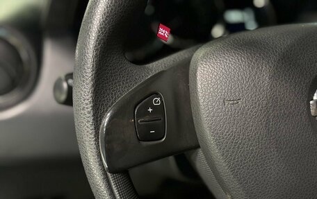 Nissan Terrano III, 2021 год, 1 650 000 рублей, 18 фотография