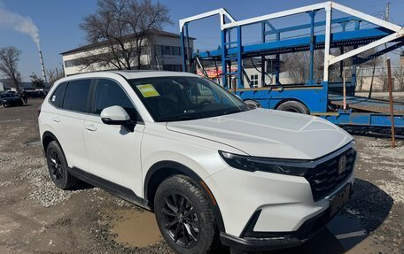 Honda CR-V, 2026 год, 4 500 000 рублей, 3 фотография