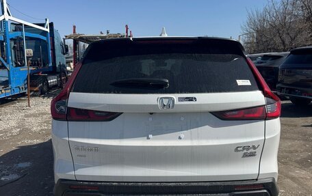 Honda CR-V, 2026 год, 4 500 000 рублей, 5 фотография