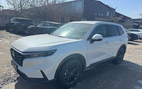 Honda CR-V, 2026 год, 4 500 000 рублей, 2 фотография