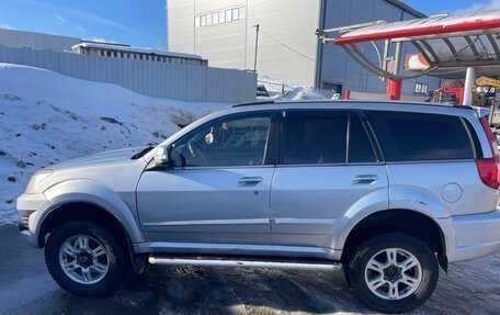 Great Wall Hover H3 I, 2012 год, 510 000 рублей, 6 фотография