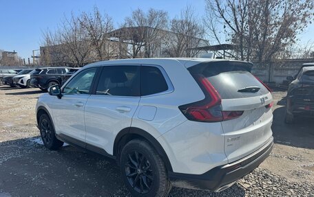 Honda CR-V, 2026 год, 4 500 000 рублей, 7 фотография