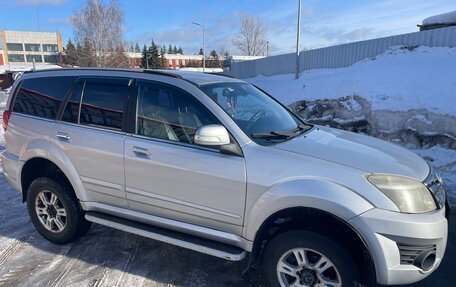 Great Wall Hover H3 I, 2012 год, 510 000 рублей, 3 фотография