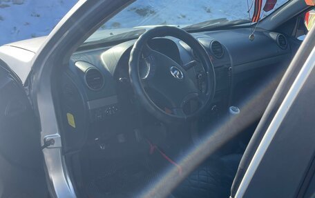 Great Wall Hover H3 I, 2012 год, 510 000 рублей, 9 фотография