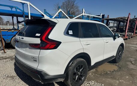 Honda CR-V, 2026 год, 4 500 000 рублей, 4 фотография