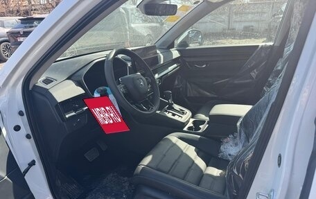 Honda CR-V, 2026 год, 4 500 000 рублей, 6 фотография