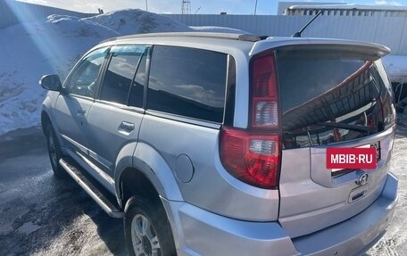 Great Wall Hover H3 I, 2012 год, 510 000 рублей, 7 фотография