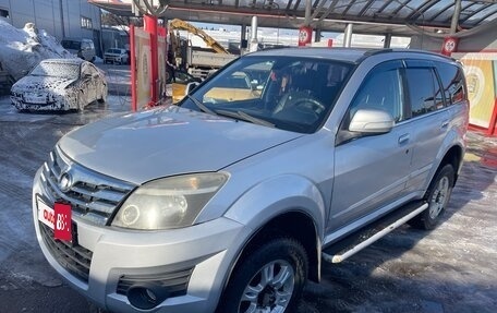 Great Wall Hover H3 I, 2012 год, 510 000 рублей, 2 фотография