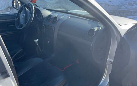 Great Wall Hover H3 I, 2012 год, 510 000 рублей, 10 фотография