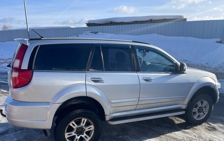 Great Wall Hover H3 I, 2012 год, 510 000 рублей, 4 фотография