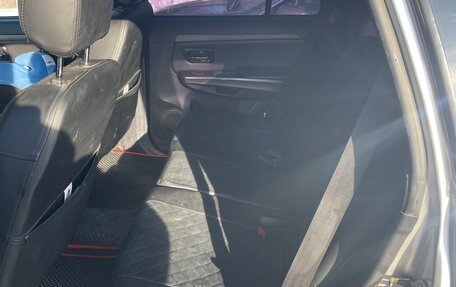 Great Wall Hover H3 I, 2012 год, 510 000 рублей, 13 фотография