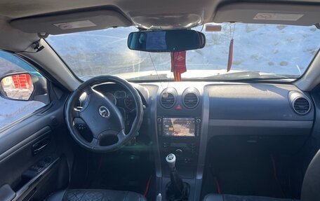 Great Wall Hover H3 I, 2012 год, 510 000 рублей, 11 фотография