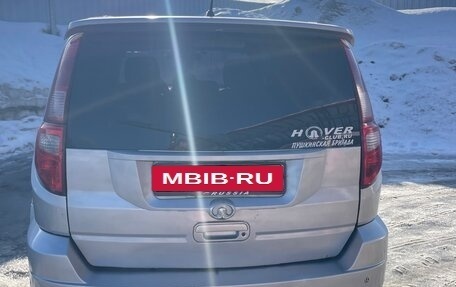 Great Wall Hover H3 I, 2012 год, 510 000 рублей, 8 фотография