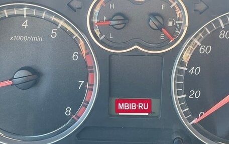 Great Wall Hover H3 I, 2012 год, 510 000 рублей, 12 фотография