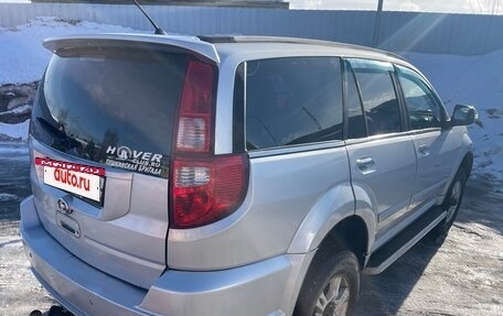 Great Wall Hover H3 I, 2012 год, 510 000 рублей, 5 фотография