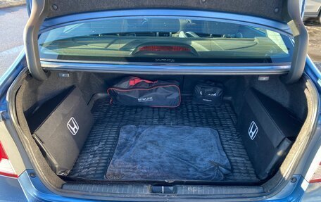 Honda Civic VIII, 2008 год, 900 000 рублей, 14 фотография