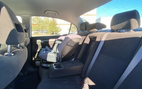 Honda Civic VIII, 2008 год, 900 000 рублей, 15 фотография