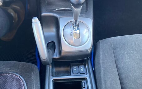 Honda Civic VIII, 2008 год, 900 000 рублей, 13 фотография