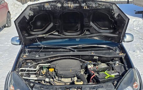 Renault Sandero I, 2011 год, 685 000 рублей, 19 фотография