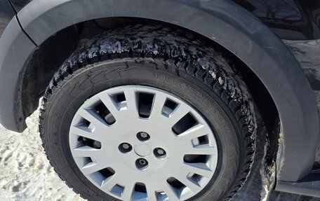 Renault Sandero I, 2011 год, 685 000 рублей, 21 фотография