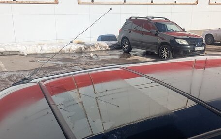 Mitsubishi Chariot III, 1994 год, 200 000 рублей, 9 фотография