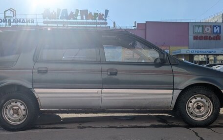 Mitsubishi Chariot III, 1994 год, 200 000 рублей, 7 фотография