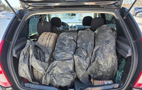 Renault Sandero I, 2011 год, 685 000 рублей, 18 фотография