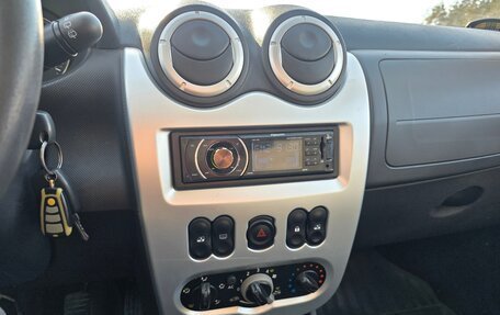 Renault Sandero I, 2011 год, 685 000 рублей, 15 фотография