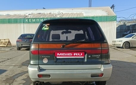 Mitsubishi Chariot III, 1994 год, 200 000 рублей, 3 фотография