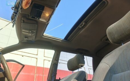 Mitsubishi Chariot III, 1994 год, 200 000 рублей, 11 фотография