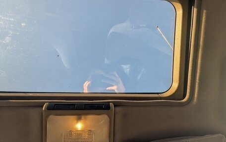 Mitsubishi Chariot III, 1994 год, 200 000 рублей, 14 фотография