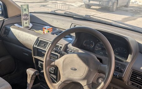 Mitsubishi Chariot III, 1994 год, 200 000 рублей, 19 фотография