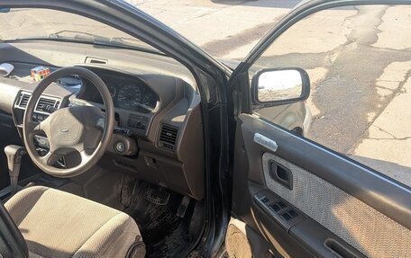 Mitsubishi Chariot III, 1994 год, 200 000 рублей, 18 фотография